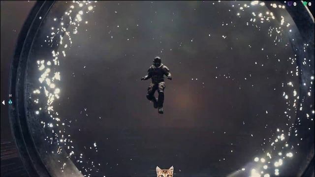 Starfield - Артефакты #109