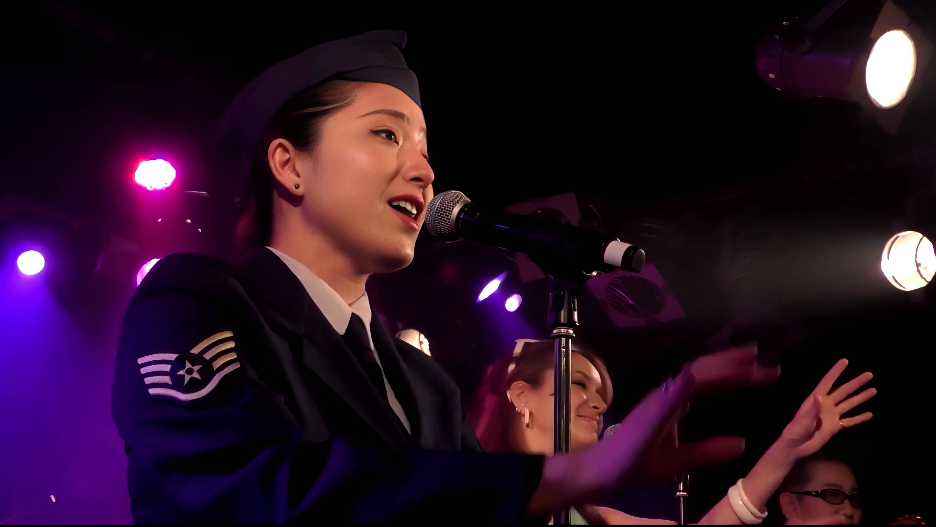 Get Ready / RAYNA  live at BERONICA / Osaka, Japan