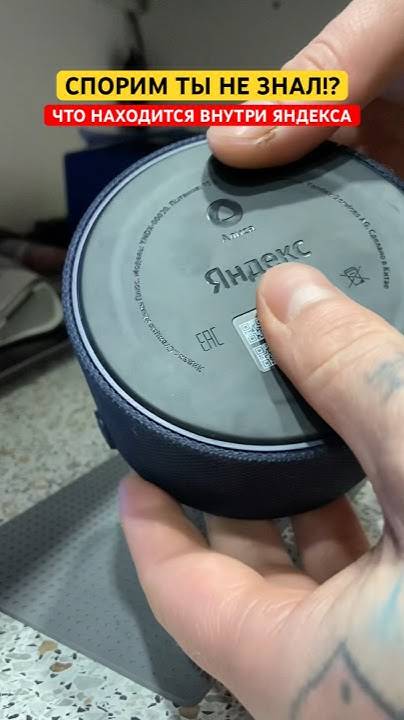 СПОРИМ ТЫ НЕ ЗНАЛ ЧТО НАХОДИТСЯ ВНУТРИ ЯНДЕКС СТАНЦИИ