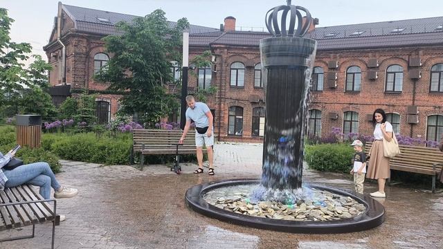 Нижний Новгород. Куда ведут туристов в первую очередь.