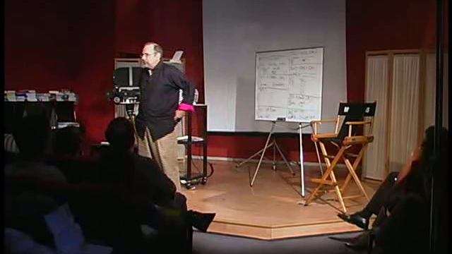 DVDFilmSchoolLesson 15 SCHEDULING Organization & Paperwork Part 2