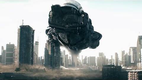 Чужой： Земля (1 сезон) — Русский трейлер (Субтитры, 2025)