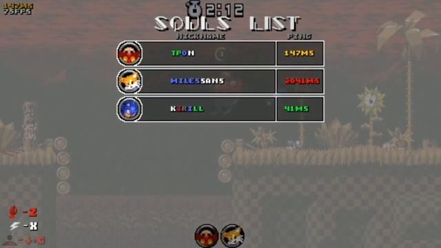 Sonic exe the disaster 2d remake v1101 call the void  со мной @Nulls_Kirill @Сас-аэ Dan