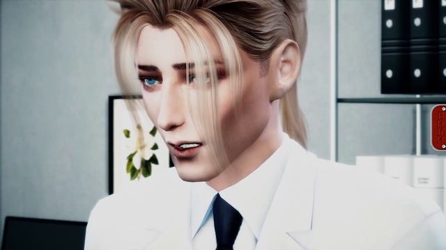 ЗОМБИlove: Волк в овечьей шкуре. 2 эпизод. The sims 4 сериал