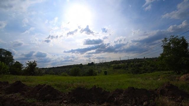 Новые места лесные тропки Вело покатушка