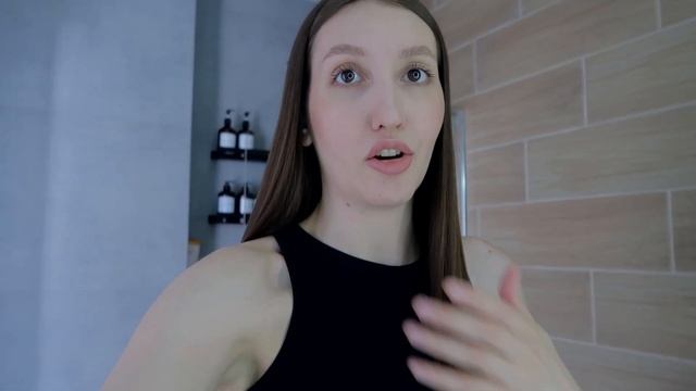 VLOG дни из жизни, уют дома, тренировки, уход за волосами