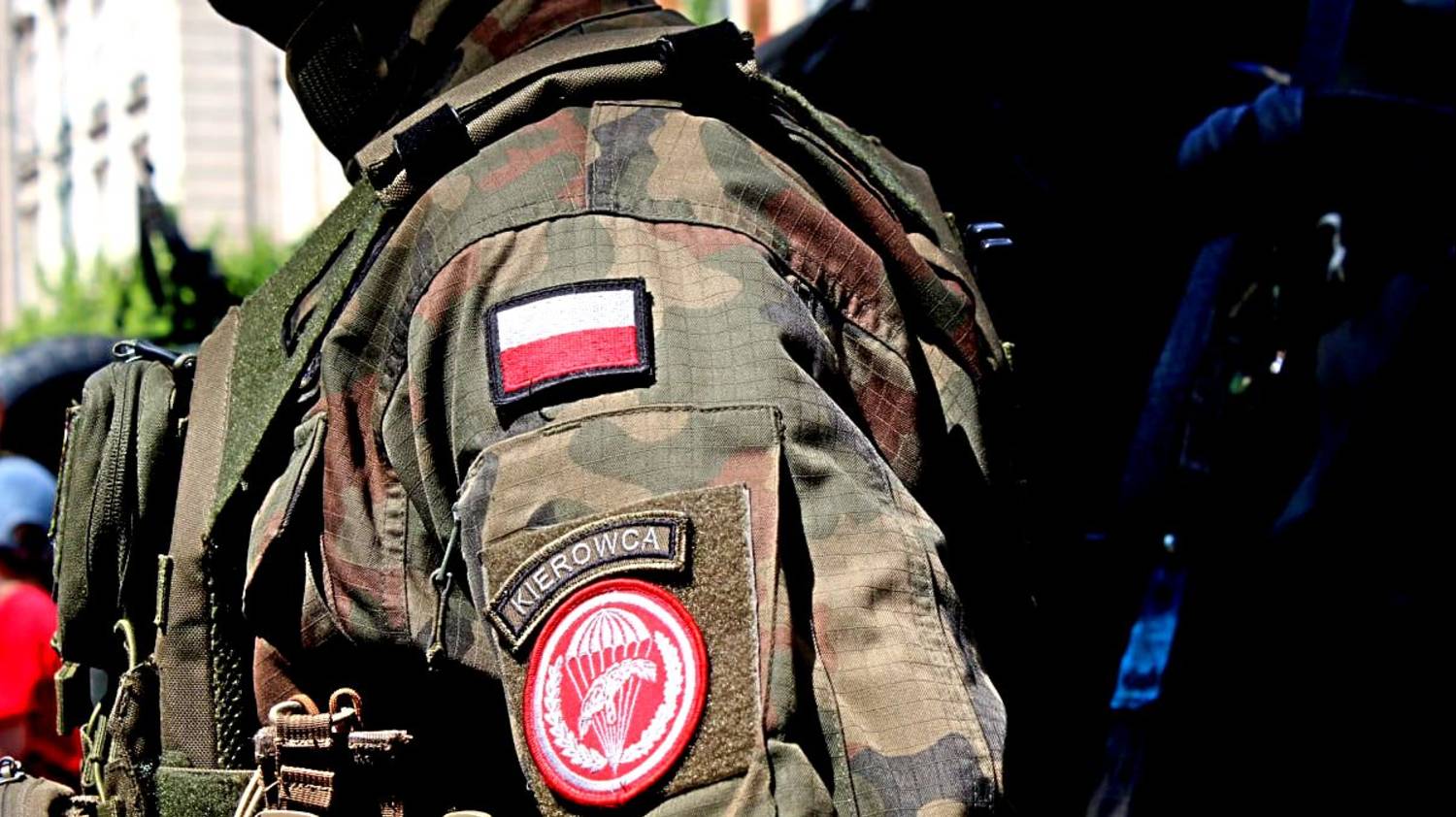 Депутат Рады Бужанский назвал тревожным сигналом заявление Польши о Волыни
