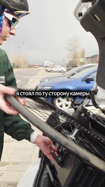 Это Волков Илья