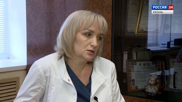 Актуальное интервью - Наталия Шлычкова - Как пережить жару без вреда для здоровья