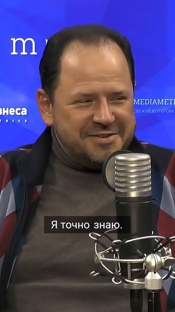Предприниматели — наш шанс на лучшее будущее!