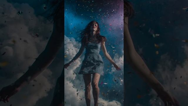 Новая песня " Выше облаков " #music #pop #exclusive