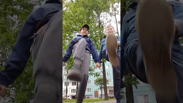 Челлендж