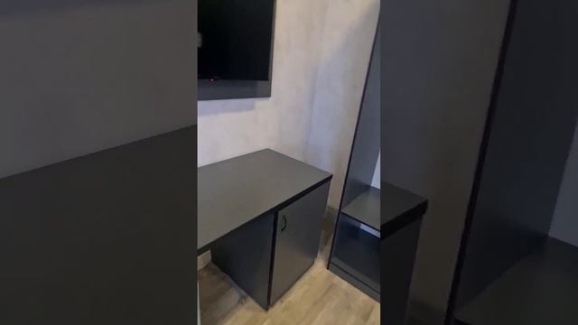 двухместный Джуниор Сьют