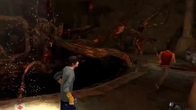 ObsCure: Серия 6 - Леонард Фридман (Финал!)