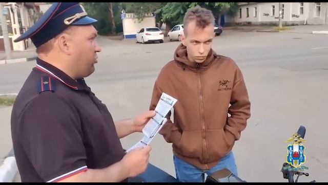 Рейд по защите от киберугроз: полиция Каменского района предупреждает
