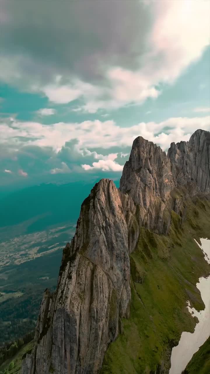 #швейцария #горы