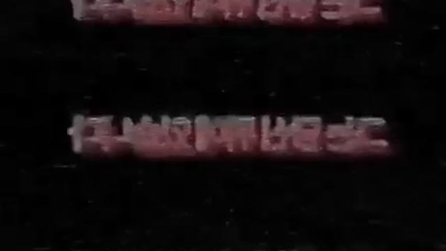 (Ремастер) ＂1993＂