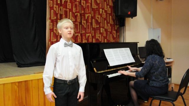 Майский вальс