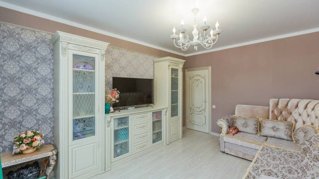 Продажа, 3-к квартира, Россия, Ставрополь, Готвальда проезд, 6