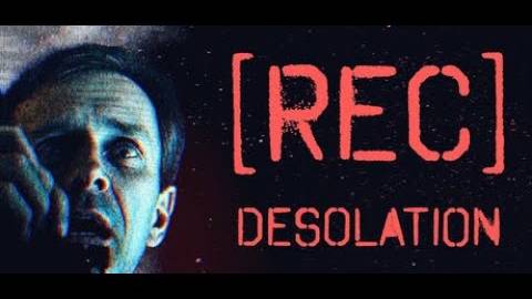 [REC] Desolation