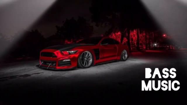 ai edm music bass for car 2024 - by yulia prostova