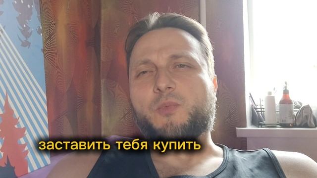 Все ролики в интернете - пустая трата времени, внимания и сил
