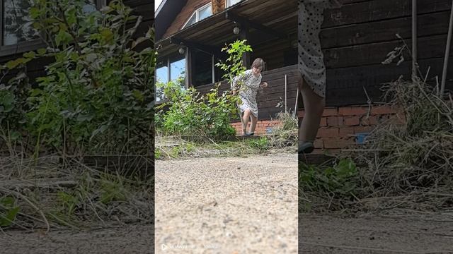 Я работала в Замелекесье