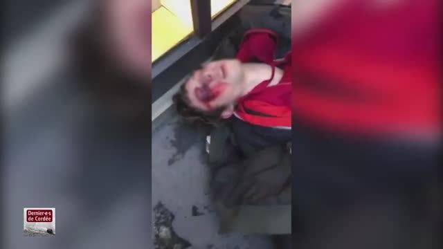 еврогибридная война цЭуропЭйцИв проти своего евронарода
