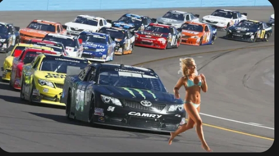 Слово "Race"