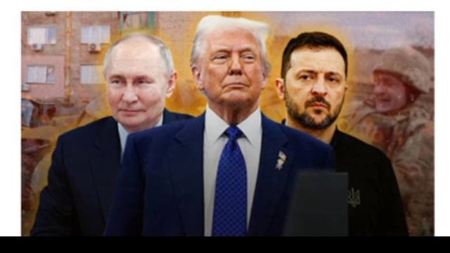 Последние новости вокруг переговоров по Украине:6 июня