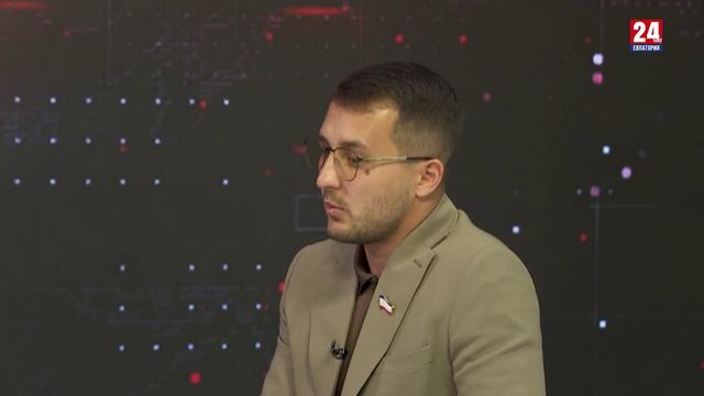 Интервью 24. Артур Куртиев. Выпуск от 06.06.25