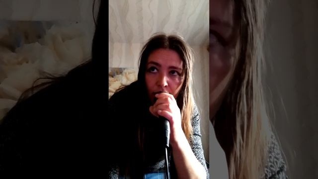 Женя Аверина Сломана