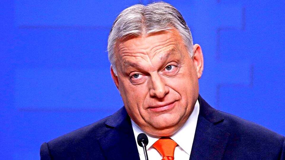 Орбан заявил, что против России развязана прокси-война