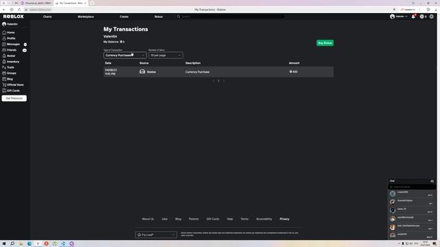 Где дешево покупать робуксы? RBXSell