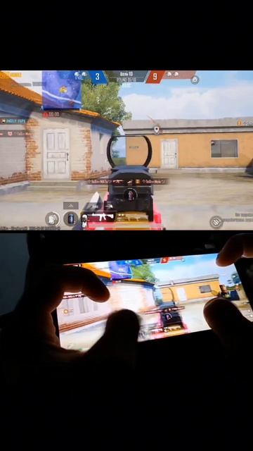Pubg Mobile Хенд Кам