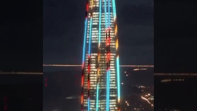 Питер.