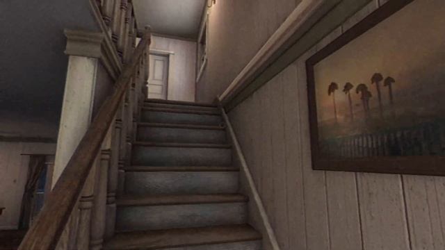 Fears To Fathom: Woodbury Getaway #4 Подозрительные игры