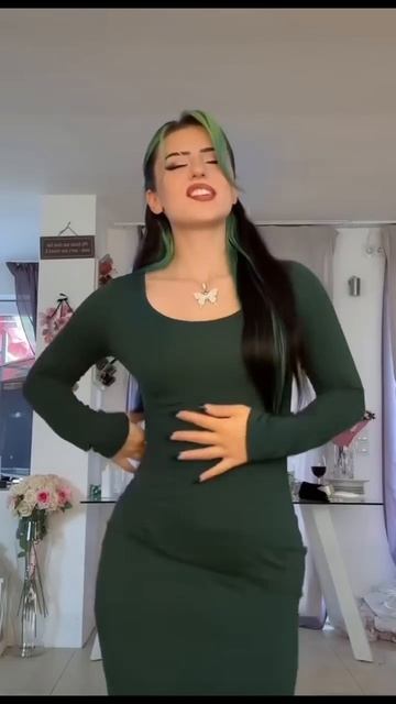 💚Я так люблю этот танец💚