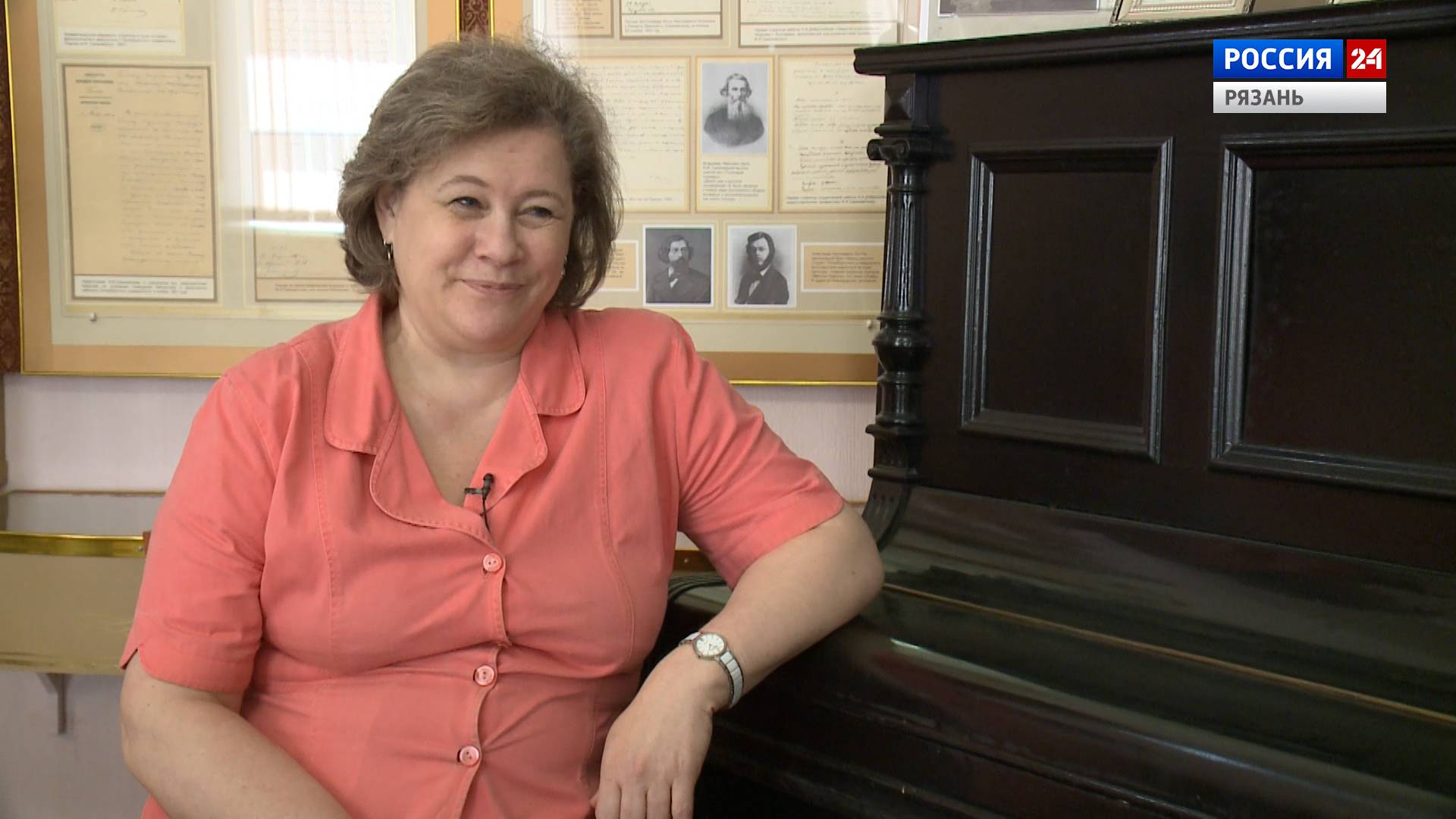 Актуальное интервью - Юлия Южакова – О творчестве Александра Сергеевича Пушкина