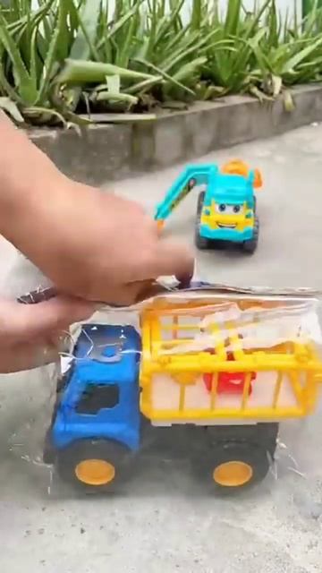 МУЛЬТИКИ ПРО ИГРУШКИ😅🤣😂😜