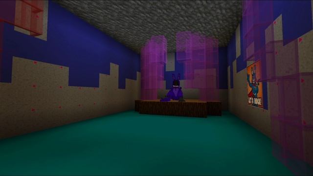 FNAF НАРУШЕНИЕ ПРАВИЛ ТРЕЙЛЕР
