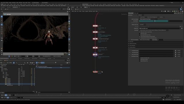 31 Render Layers