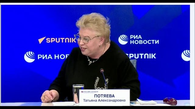 Пресс-конференция на тему: "Семейное право и медиативный подход".