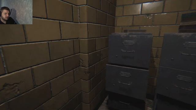 Escape first 3 #1 Заброшенная школа (Прохождение)