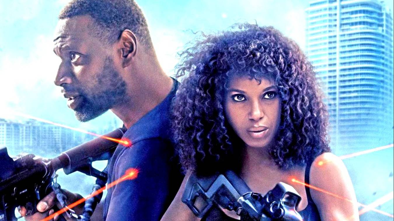 Лига теней  Триллер Сюжет и дата выхода Фильм 2025