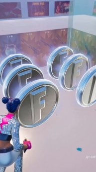 🔥ЛУЧШАЯ КАРТА НА ОПЫТ В ФОРТНАЙТ 🚀 Быстрый фарм опыта Фортнайт🔥