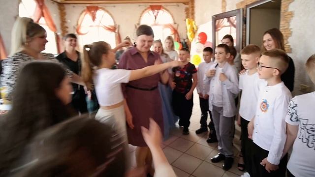 Клип_4 класс_Сураж