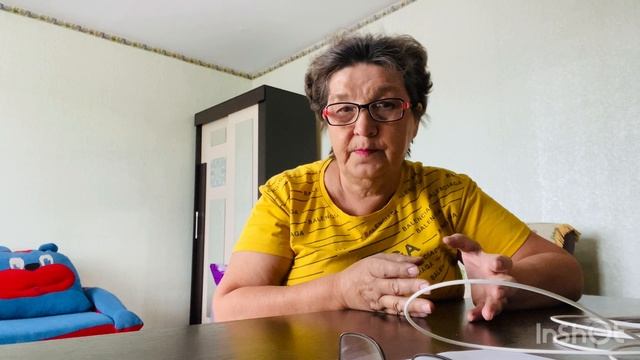 Ушлые торгаши опять обсчитали на кассе
