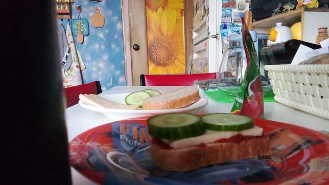 Бутерброды КТО В МЕШКЕ. Очень вкусно и полезно для всех.