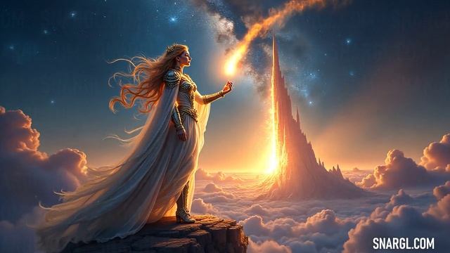 Eternal Flame